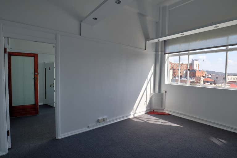 Level 3 Rooms 50, 51 & 52, 52 Brisbane Street Launceston TAS 7250 - Image 1