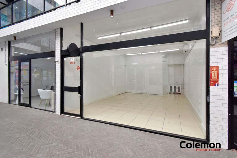 Shop 3, 281-287 Beamish St Campsie NSW 2194 - Image 1