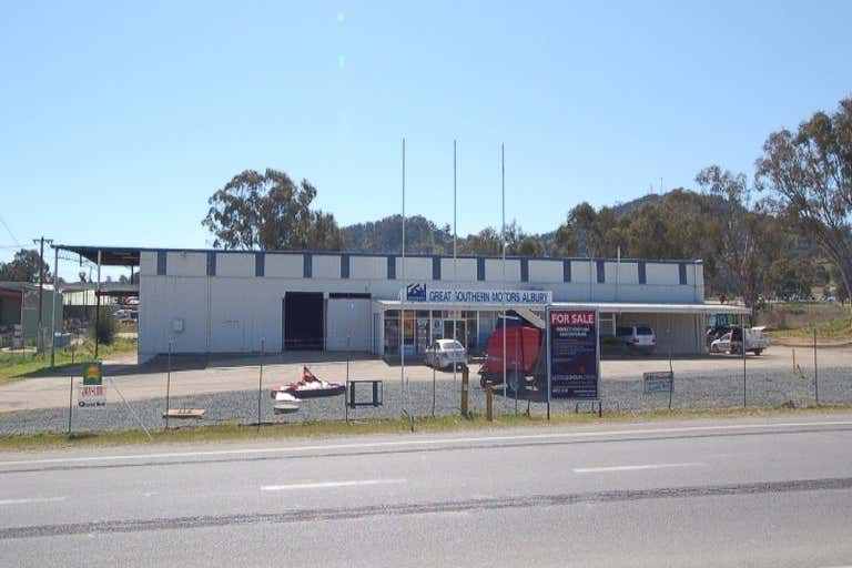 563 Wagga Road Lavington NSW 2641 - Image 1