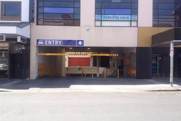 Carpark 69, 122-132 Hindley Street Adelaide SA 5000 - Image 2