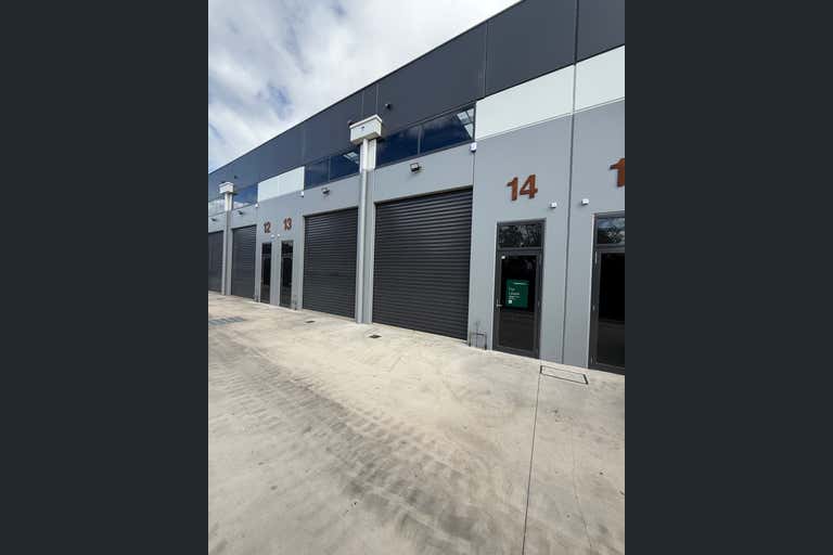 14/754 Princes Fwy Laverton North VIC 3026 - Image 2