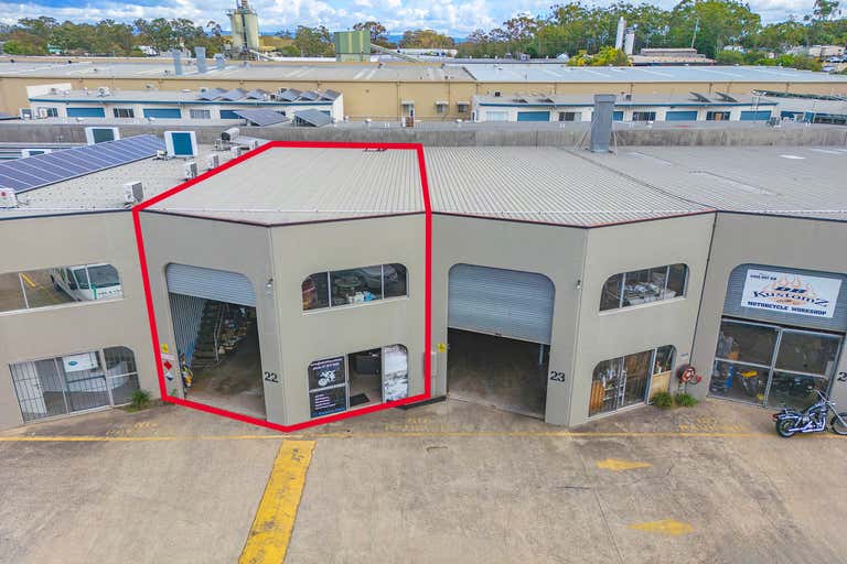 22/231 Brisbane Road Biggera Waters QLD 4216 - Image 1