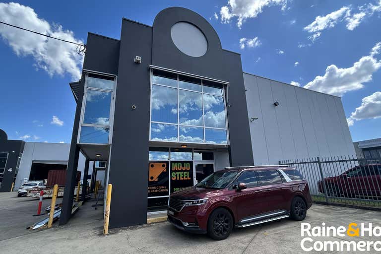 Unit 6, 6-8 Mitchell Road Moorebank NSW 2170 - Image 1