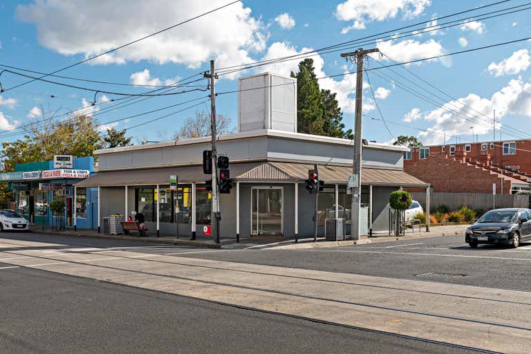 697-699 High Street Prahran VIC 3181 - Image 1