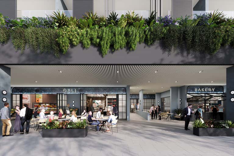 Shops/255 Penshurst Street Willoughby NSW 2068 - Image 1