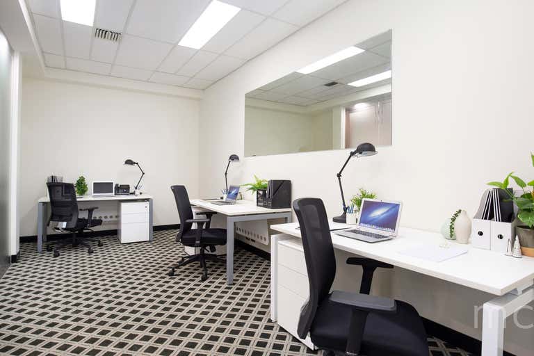 St Kilda Rd Towers, Suite 219, 1 Queens Road Melbourne VIC 3004 - Image 1