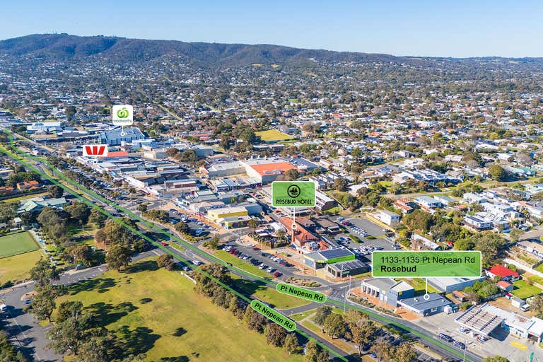 1133 - 1135 Point Nepean Road Rosebud VIC 3939 - Image 2
