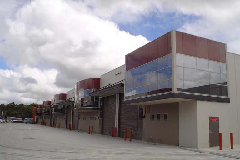 GMD Business Park, 31 Governor Macquarie Drive Chipping Norton NSW 2170 - Image 2