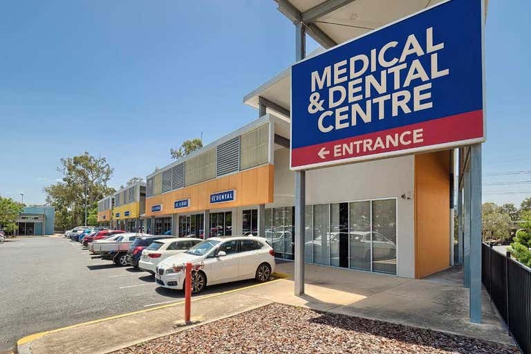 Murrumba Downs Shopping Centre, 2 Goodrich Road West Murrumba Downs QLD 4503 - Image 2