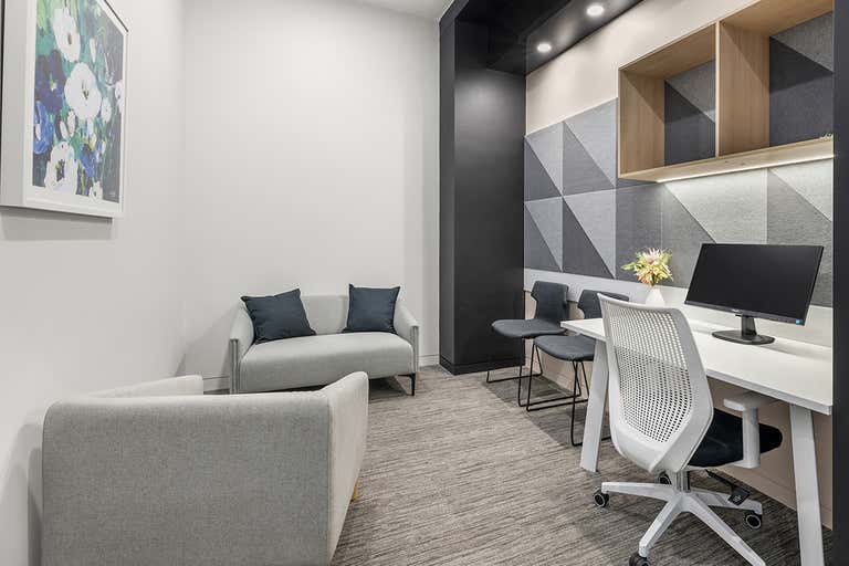 Ground Level Corner Park Ave & Northcott Drive Kotara NSW 2289 - Image 1