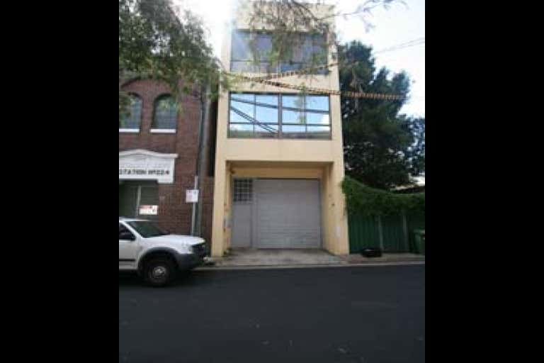 2/233-235 Bulwara Road Pyrmont NSW 2009 - Image 3