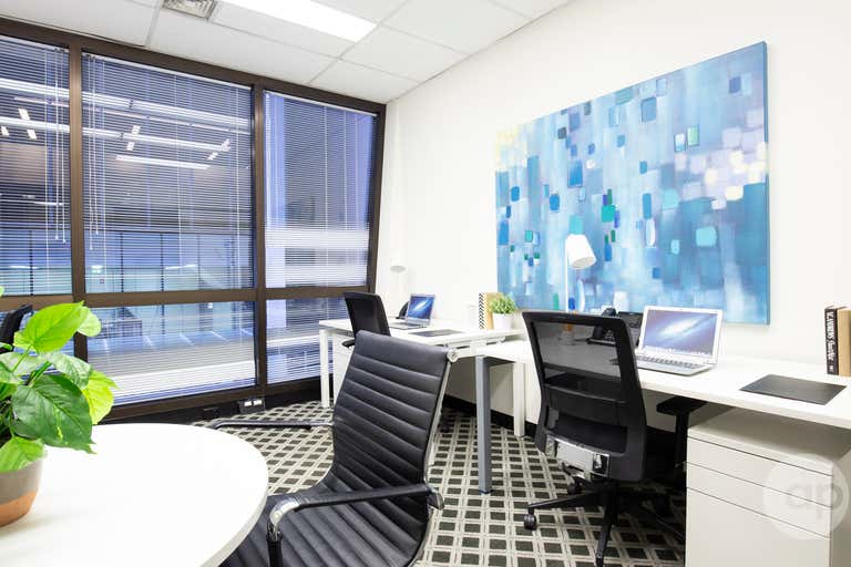 Exchange Tower, Suite 122D, 530 Little Collins Street Melbourne VIC 3000 - Image 1