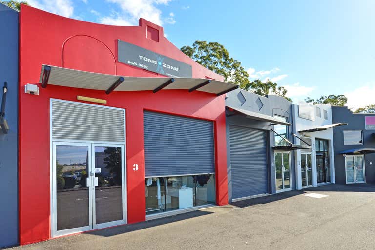 Unit 3/27 Gateway Drive Noosaville QLD 4566 - Image 1