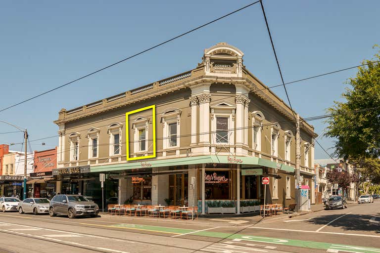 Level 1/129a Chapel Street Windsor VIC 3181 - Image 1