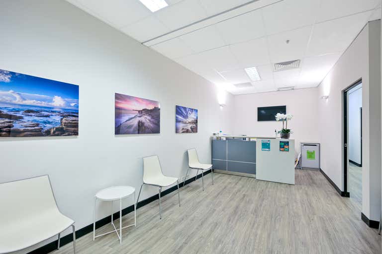 Suite 18, 42 Parkside Crescent Campbelltown NSW 2560 - Image 2