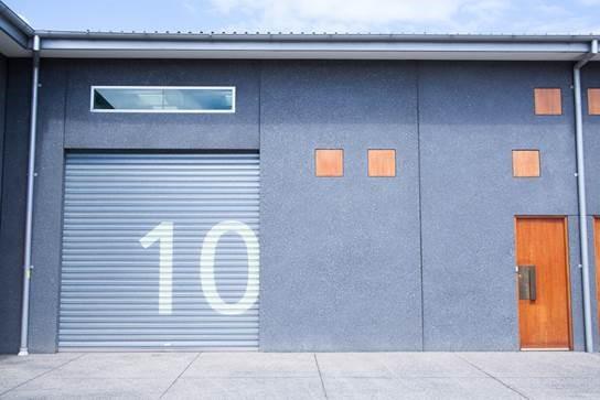 Factory 10, 3 Rocklea Drive Port Melbourne VIC 3207 - Image 1