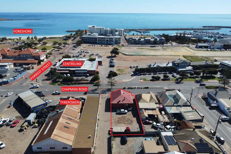 60 Chapman Road, Geraldton, WA 6530 Hotel, Motel & Leisure Property