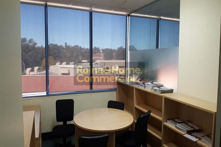 Suite 6.01, 138 Queen Street Campbelltown NSW 2560 - Image 3