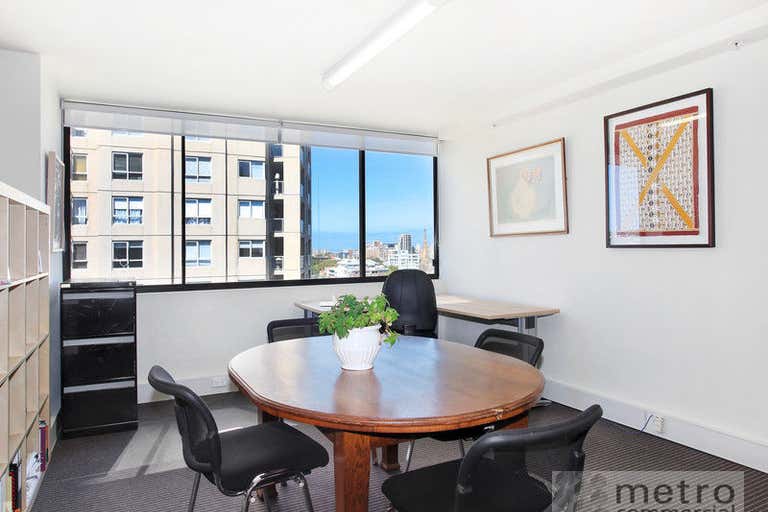 Suite 9.04, 2-14 Kings Cross Road Potts Point NSW 2011 - Image 1