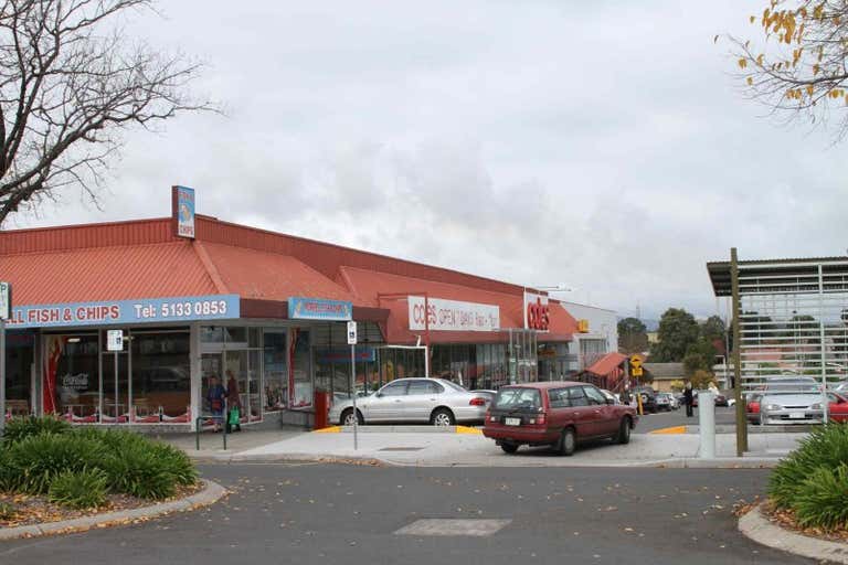 Coles Morwell, 82-116  George Street Morwell VIC 3840 - Image 3