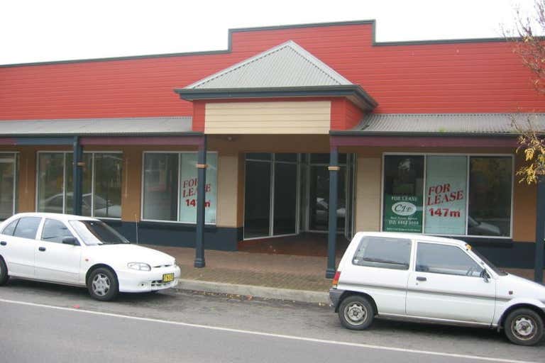 2 & 3 "Gateway Centre" Mittagong NSW 2575 - Image 1