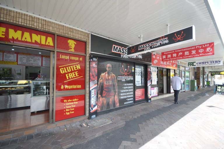 89 Macquarie Street Parramatta NSW 2150 - Image 1