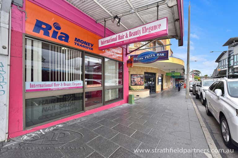 3/42-44 Railway Street Lidcombe NSW 2141 - Image 1