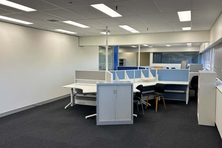 Part Level 5, 470 Northbourne Avenue Dickson ACT 2602 - Image 2