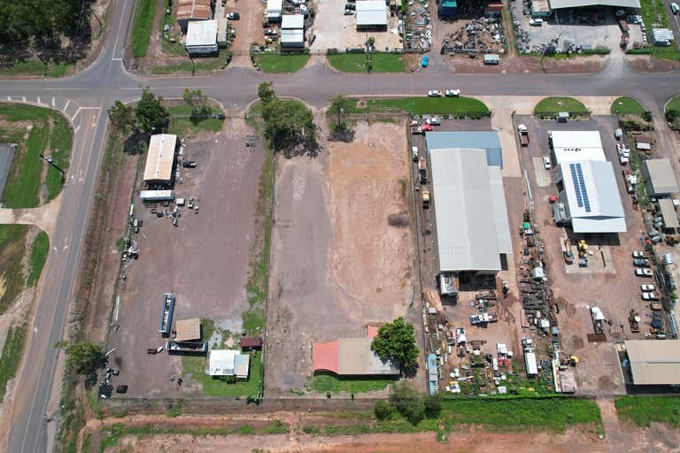 Sold Industrial & Warehouse Property at 8 Spencely Road, Humpty Doo, NT