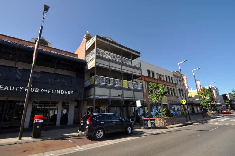 First Floor, 205 Flinders Street Townsville City QLD 4810 - Image 1