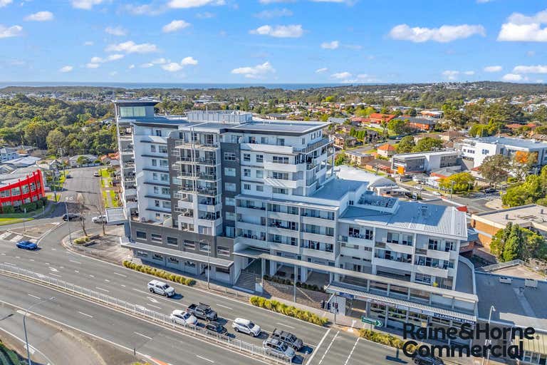 Suite 202, 215-217 Pacific Highway Charlestown NSW 2290 - Image 1