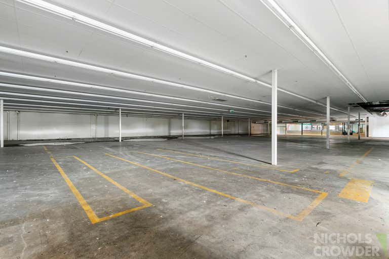 11/490504 Nepean Highway, Frankston, VIC 3199 Development Site