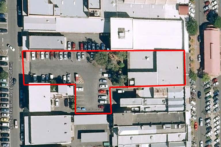 130 Bourbong Street Bundaberg Central QLD 4670 - Image 1