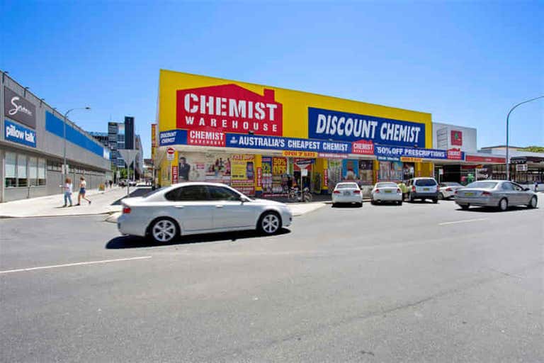 Level 1, 483 Olive Street, Albury, NSW 2640 Shop & Retail Property