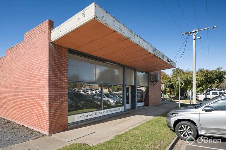 46 MacKay Street Wangaratta VIC 3677 - Image 1