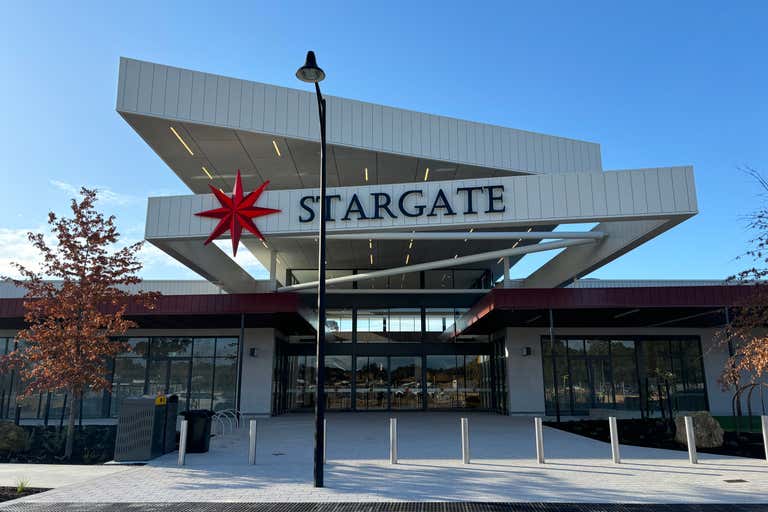 Stargate Baldivis Shopping Centre, Corner of Eighty Road and Amazon Drive Baldivis WA 6171 - Image 1