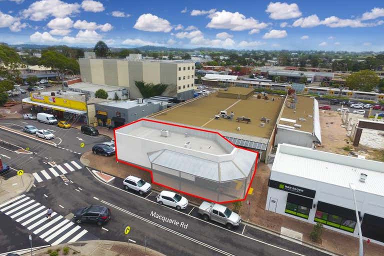 Shop, 102 Macquarie Road, Ingleburn, NSW 2565 Shop & Retail Property
