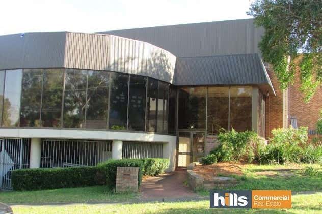 Freestanding Unit, 26 Prince William Drive Seven Hills NSW 2147 - Image 4