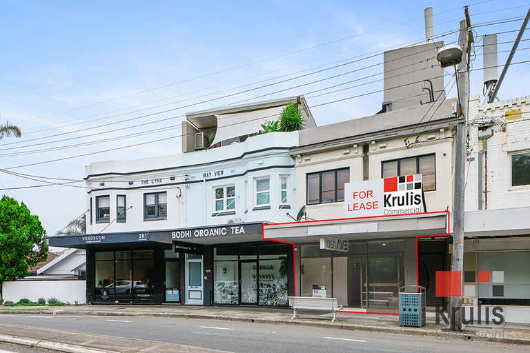 5/377 Old South Head Road North Bondi NSW 2026 - Image 1