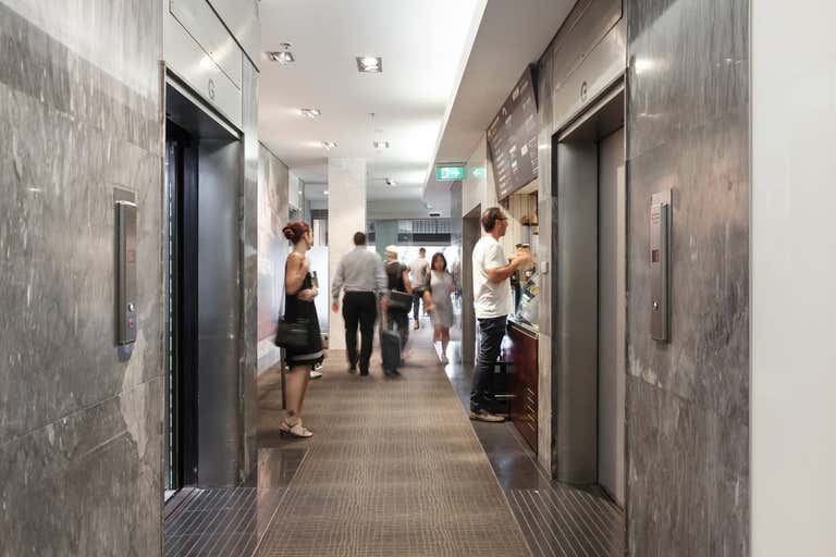 Level 1, Suite 8/229 Macquarie Street Sydney NSW 2000 - Image 2