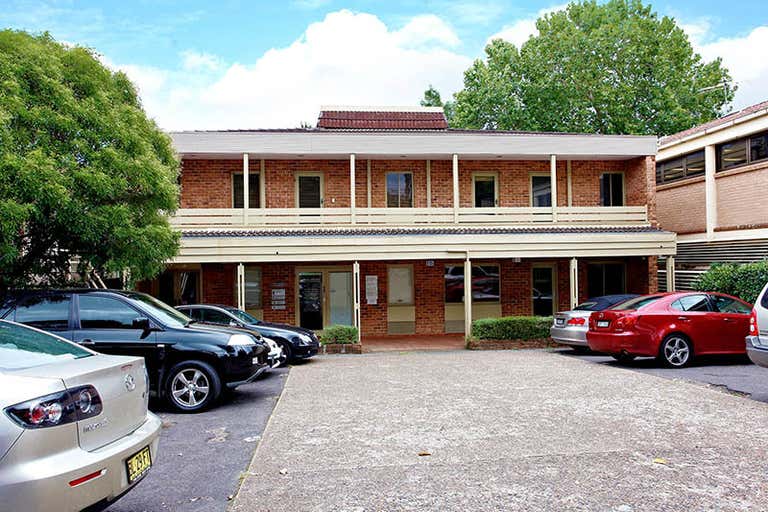 51 palmerston Road Hornsby NSW 2077 - Image 2