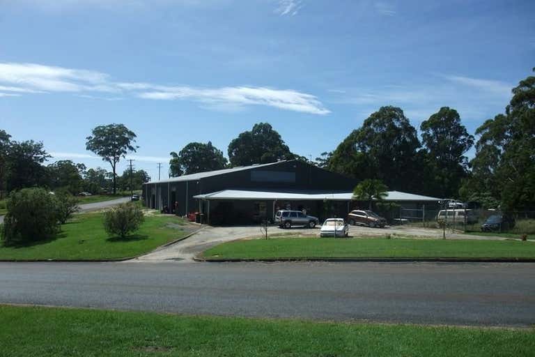 2 Bayldon Drive Cnr Alex Pike Drive Raleigh NSW 2454 - Image 1