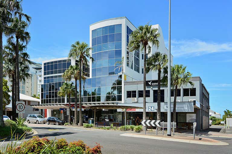 4th Floor - Right Hand Side, (CRS Australia) 26 Duporth Avenue Maroochydore QLD 4558 - Image 2