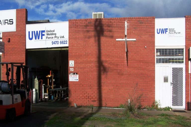 Unit 2, 110 President Street (Cnr Harris St) Welshpool WA 6106 - Image 1