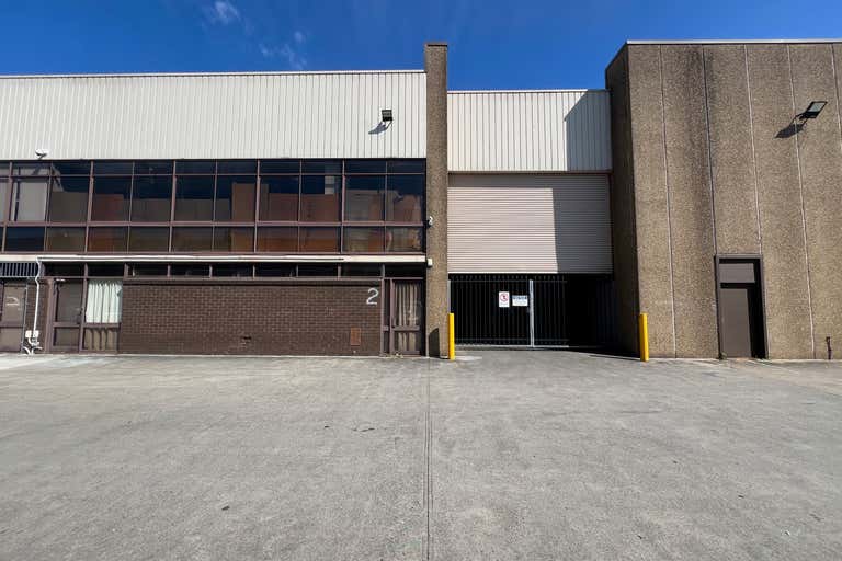 Unit 2, 274-276 Hoxton Park Road Prestons NSW 2170 - Image 1
