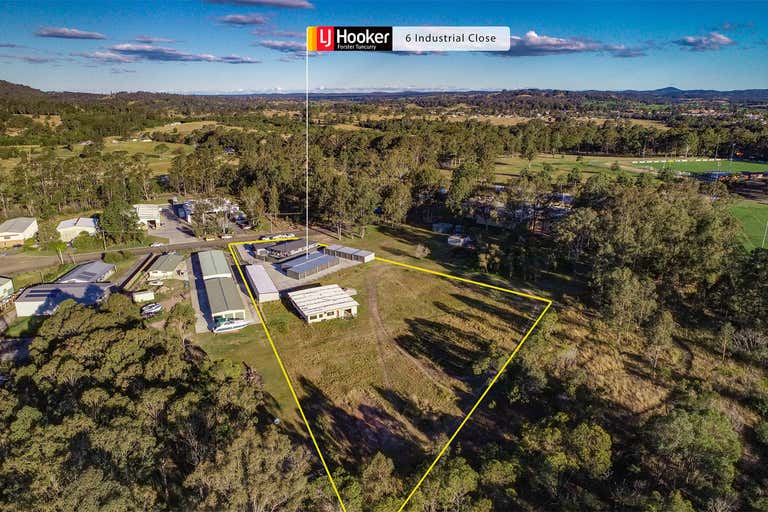 6 Industrial Close Wingham NSW 2429 - Image 2