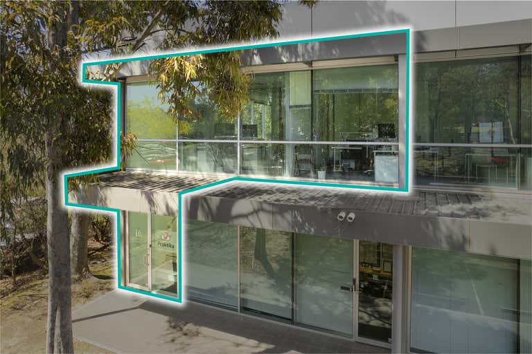 Suite 16, 24 Lakeside Drive Burwood East VIC 3151 - Image 3