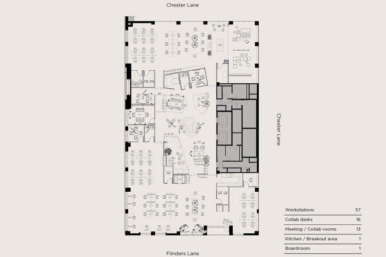 Level 10, 101 Collins Street Melbourne VIC 3000 - Image 3