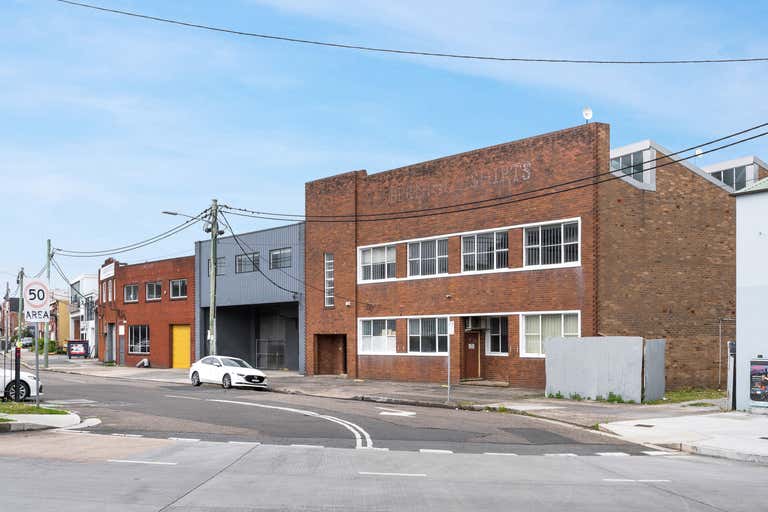 55, 57, 61 & 99-101 Railway Parade Marrickville NSW 2204 - Image 1