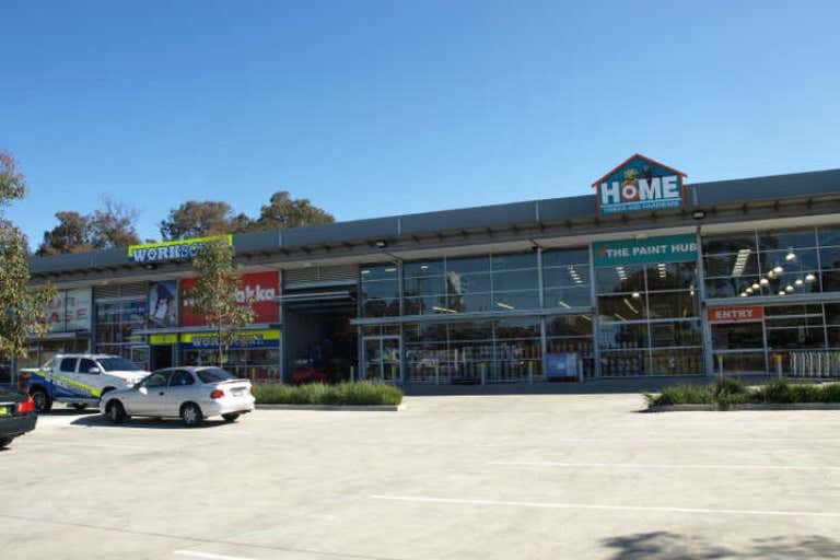 Unit 4, 152 Sunnyholt Road Blacktown NSW 2148 - Image 2